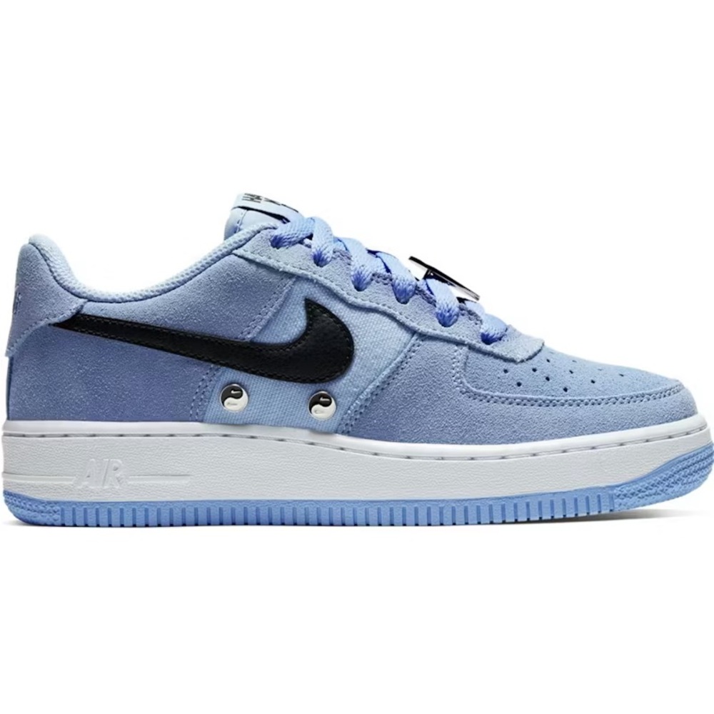 Have A Nike Day AF1